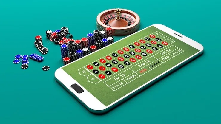 dn555 Slot Carnival